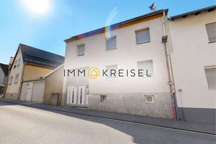 Haus zum Kaufen in Kraichtal 359.000,00 € 127 m²