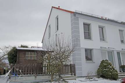 Haus zum Kaufen in Olching Geiselbullach 798.000,00 € 137.16 m² - Olching / Geiselbullach