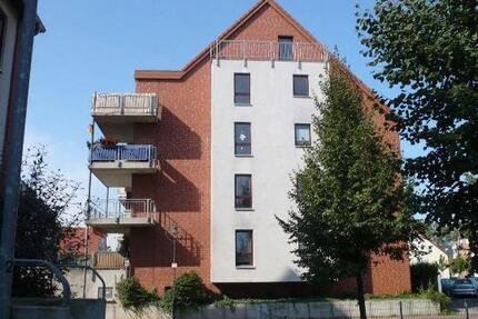 Lichtdurchflutete 3-Zimmer-Maisonettewohnung - Grevenbroich