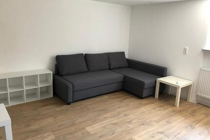 Sehr schöne 1-Zimmer-Wohnung - 370,00&nbsp;EUR Kaltmiete, ca.&nbsp; 42,00&nbsp;m&sup2; in Mosbach (PLZ: 74821)
