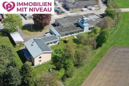Haus zum Kaufen in Lauingen 989.000,00 € 220 m²