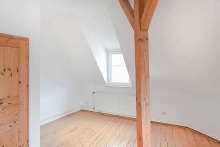 Wohnung zum Kaufen in Hannover Oststadt 175.000,00 € 42 m² - Hannover / Oststadt