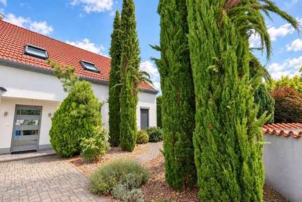 Haus zum Kaufen in Worms 875.000,00 € 221.33 m²