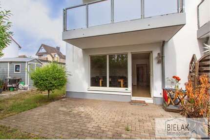 Wohnung zum Kaufen in Castrop-Rauxel 170.000,00 € 68.8 m²
