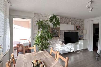 Wohnung zum Kaufen in Ulm 340.000,00 € 93 m²