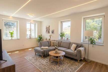 Wohnung zum Mieten in Kaufbeuren-Neugablonz 1.580,00 € 76 m²