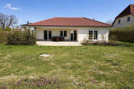 Haus zum Kaufen in Klosterdorf 449.000,00 € 121 m²