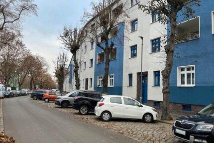 WG-Zimmer (15,5 m²) in gut geschnittener 3-Zimmer-Wohnung Nähe Ad - Berlin Treptow-Köpenick
