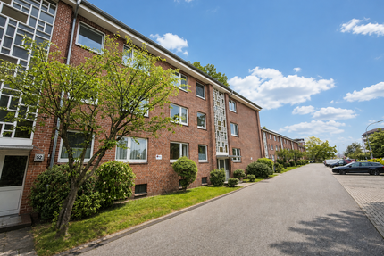 Wohnung zum Mieten in Henstedt-Ulzburg 1.085,00 € 69.98 m²