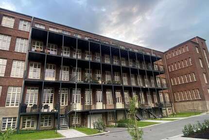 Wohnung zum Mieten in Wermelskirchen 1.710,00 € 135 m²
