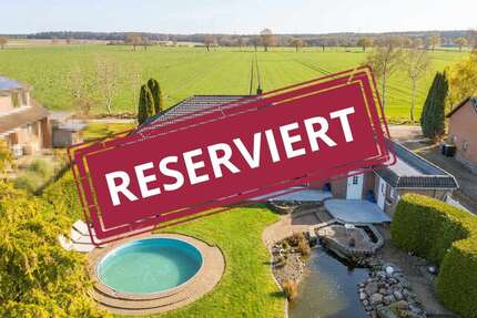 Haus zum Kaufen in Mechtersen 560.000,00 € 121.76 m²