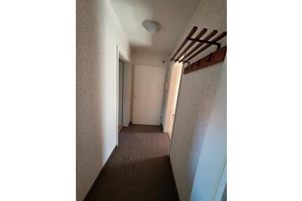 Charmante 2-Zimmer-Dachwohnung Halberstadt | 55 m² | EBK