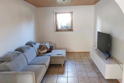 2-Zimmer-Wohnung in Worms-Heppenheim