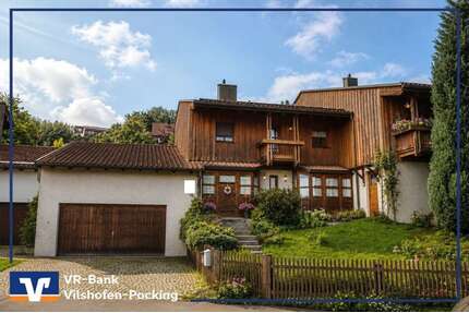 Haus zum Kaufen in Vilshofen 409.000,00 € 204 m²