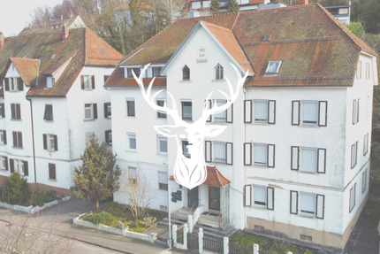 Preiswerte 3-Zimmer Wohnung in beliebter Lage von Waldshut zu verkaufen - Waldshut-Tiengen