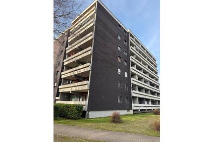 4-Zimmer Wohnung in Ingolstadt- Haunwöhr - OHNE MAKLER PROVISION