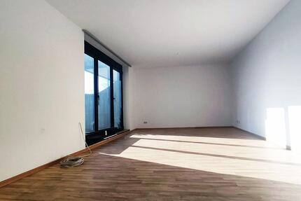 Große 2-Zimmer-Wohnung direkt am Markt in Steinhagen