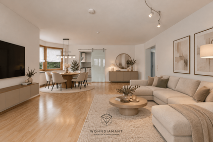 Wohnung zum Kaufen in Remseck am Neckar 369.000,00 € 80.28 m²