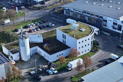 Halle in Kirchheim 9.850,00 € 1410 m²