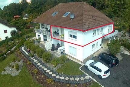 2 Zimmer-Wohnung zur Vermietung - Homberg (Efze)