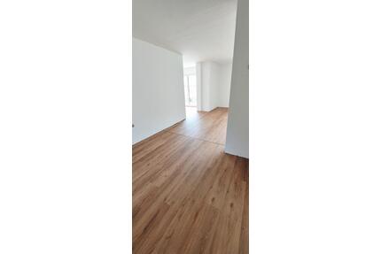Stilvolle 4-Zimmer-Wohnung in offener Bauweise mit Balkon - Hirschhorn (Neckar)