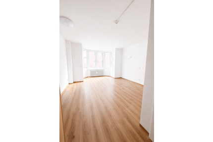 Wohnung zum Kaufen in Karlsruhe 80.000,00 € 23 m²