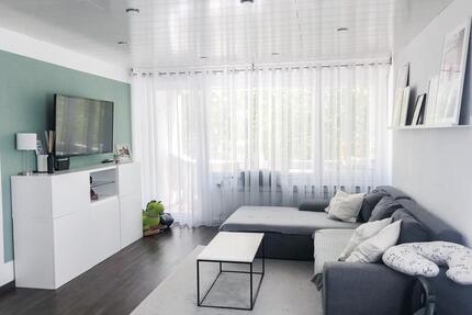 Modernisierte 3-Zimmer-Wohnung !keine Makler!! - Heilbronn Böckingen