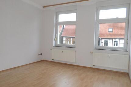 Zweiraumwohnung nahe Stadtzentrum - Seehausen (Altmark)