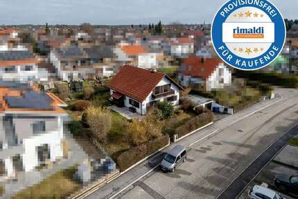 Grundstück zu verkaufen in Holzkirchen 899.700,00 € 602 m²