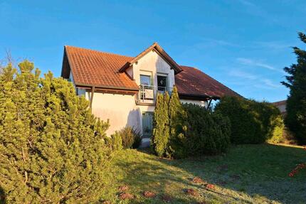 Schönes Architekten Haus Perfekt für Familien - Pirmasens