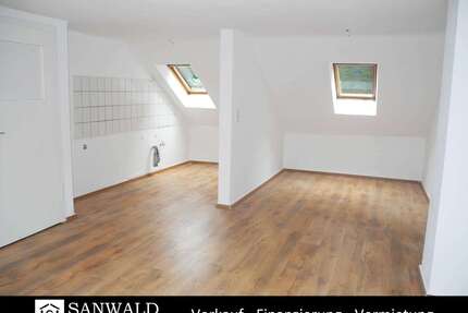 Wohnung zum Mieten in Gelsenkirchen 320,00 € 50 m²