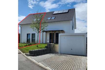 Haus zum Kaufen in Ehingen 420.000,00 € 92 m²