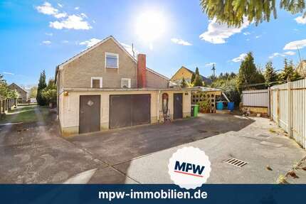 Haus zum Kaufen in Rüdersdorf bei Berlin 197.000,00 € 79.34 m²