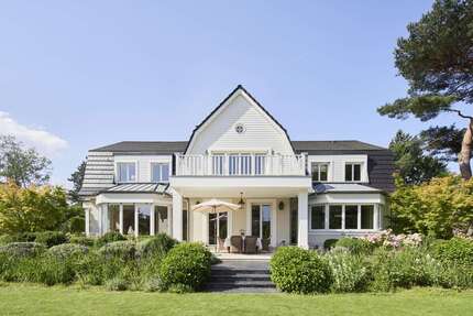 Haus zum Kaufen in Köln Hahnwald 3.800.000,00 € 415 m² - Köln / Hahnwald