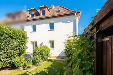 Haus zum Kaufen in Dresden 397.000,00 € 126 m²
