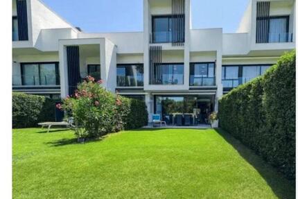 2x Haushälfte Meerblick und Golfclub in Costa del Sol, Andalusien - Ahlerstedt