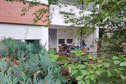 Wohnung zum Kaufen in Schkeuditz Radefeld 48.000,00 € 43 m² - Schkeuditz / Radefeld