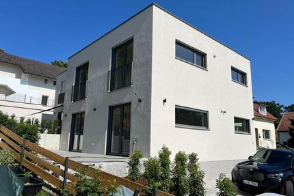 Doppelhaushälfte NEU A+ Haus mit 172 qm Wohn & Nutzfläche - Aichach