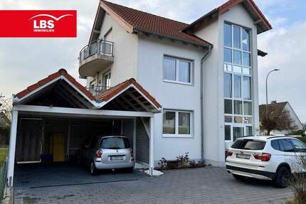 Hier wird es Ihnen an nichts fehlen! Die perfekte Alternative zum Neubau! - Leopoldshöhe Schuckenbaum