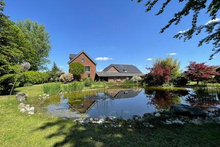 Stilvoll möblierte 2 Zimmer Erdgeschosswohnung - Moers Rheinkamp