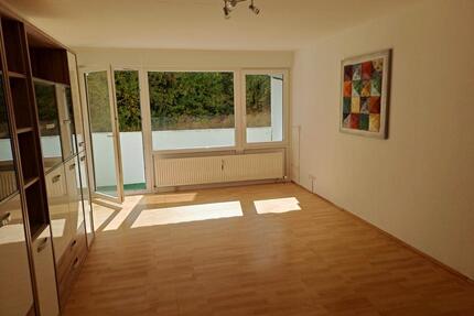 Moderne 2 ZKBB-Whg mit Blick ins Grüne - Mainz Lerchenberg