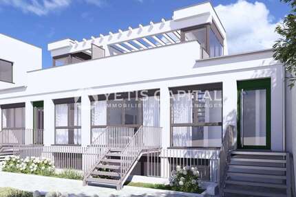 Wohnung zum Kaufen in Köln 779.000,00 € 104.63 m²