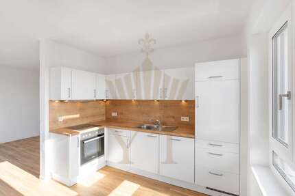 Wohnung zum Mieten in Biesenthal 1.000,00 € 63.22 m²