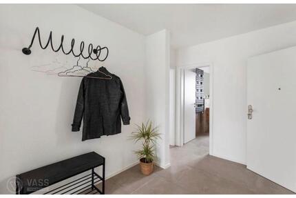 Wohnung zu vermieten möblierte all inklusive - Bad Friedrichshall