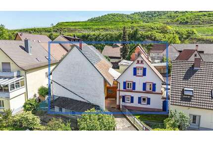 Haus zum Kaufen in Vogtsburg 289.000,00 € 88 m²