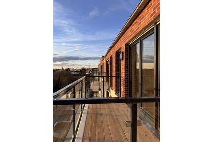 Wohnung zum Mieten in Leipzig 2.340,45 € 111.45 m²