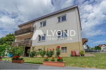 Haus zum Kaufen in Sachsenheim 675.000,00 € 210 m²
