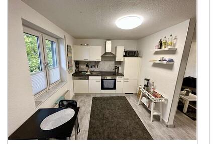 Wohnung in Dortmund-Oespel ab-01.09.2026 540€ warm