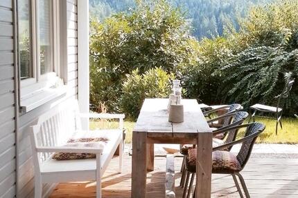 Ferienhaus im Sauerland - 95,00&nbsp;EUR Kaltmiete, in Möhnesee (PLZ: 59519)