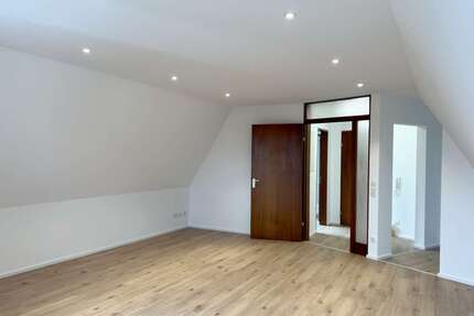 Wohnung zum Mieten in Leonberg 660,00 € 45 m²